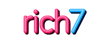 rich7 — logo kanal