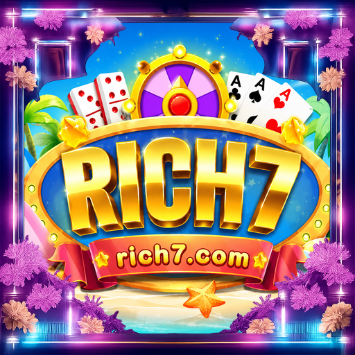 rich7 — galeri pratinjau - APK Resmi