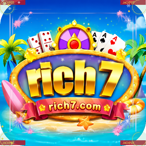 rich7 — galeri pratinjau Resmi APK